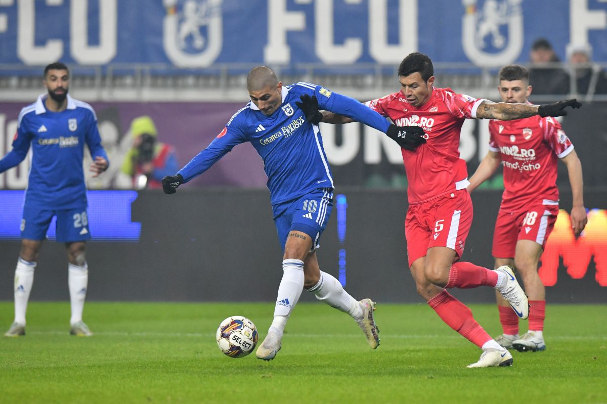 Discurs dur la adresa lui Dinamo: „Nu merită să se salveze! Joacă ridicol”