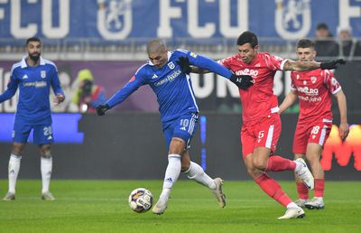 Discurs dur la adresa lui Dinamo: „Nu merită să se salveze! Joacă ridicol”