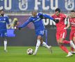 FCU Craiova - Dinamo / FOTO: Cristi Preda (GSP.ro)