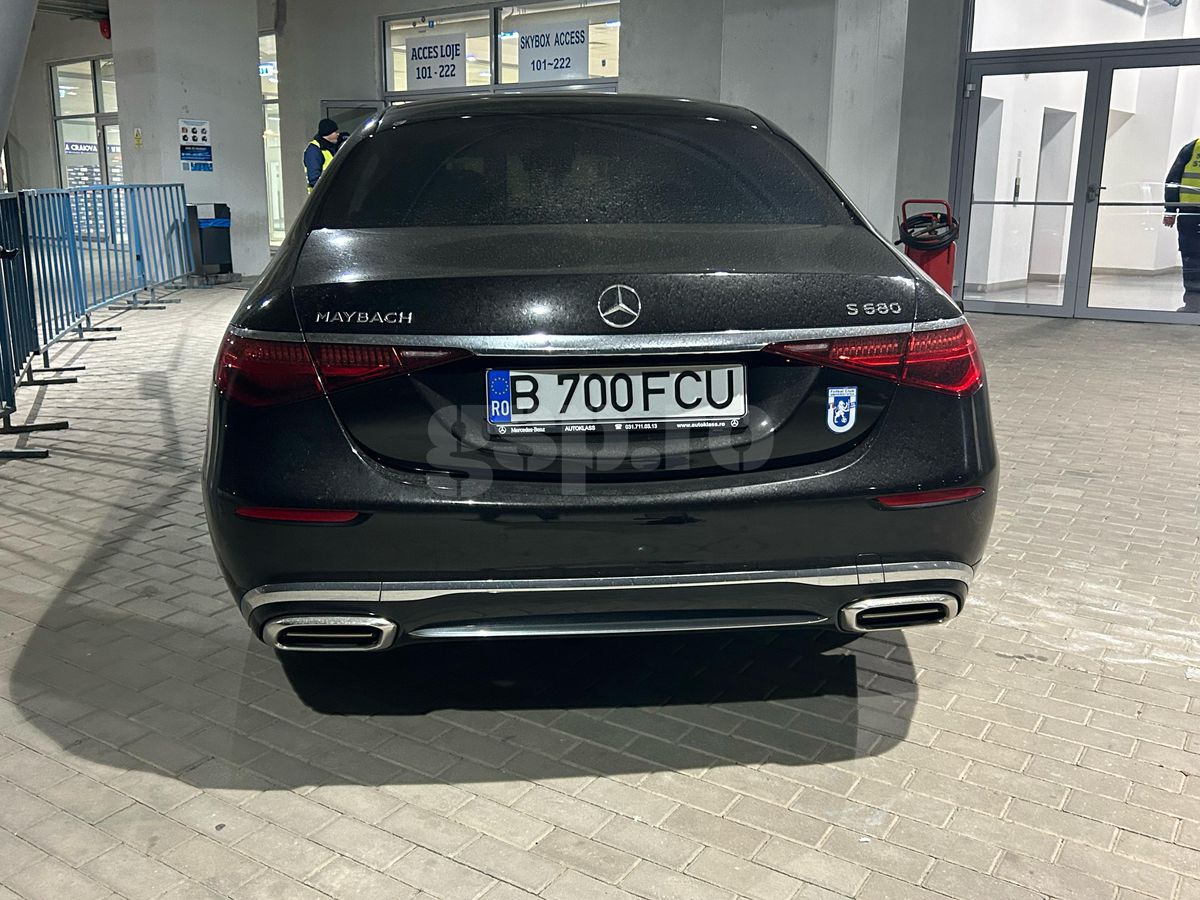 Adrian Mititelu, „on fire” la FCU Craiova - Dinamo: „Vă spun o chestie și fac o afirmație responsabilă!” + de la Costantino, la Legiunea a XIII-a Gemina și Mădălina Ghenea