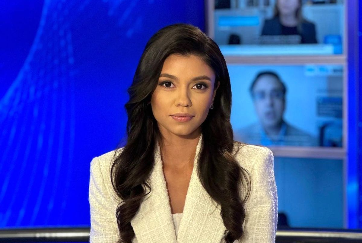 „A eliminat... «Cameramunul»” » Diana Ambros, prezentatoare la Pro TV, gafă haioasă în direct!