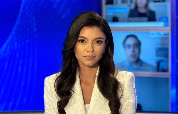 „A eliminat... «Cameramunul»” » Diana Ambros, prezentatoare la Pro TV, gafă haioasă în direct!