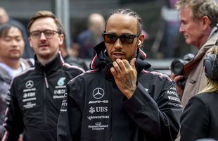 Lewis Hamilton pleacă, cine vine? 6 candidați pentru Mercedes
