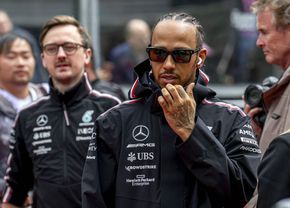 Hamilton pleacă, cine vine? 6 candidați pentru Mercedes