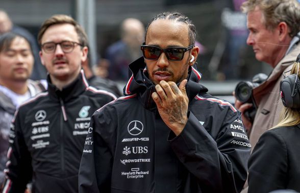 Lewis Hamilton pleacă, cine vine? 6 candidați pentru Mercedes