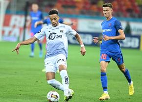 Atacant suedez în Superliga » În 2022, juca în Conference League contra lui FCSB