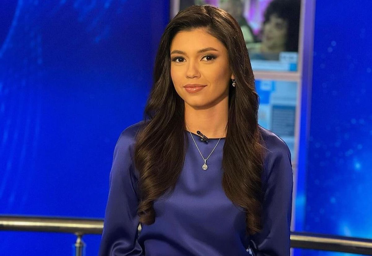 „A eliminat... «Cameramunul»” » Diana Ambros, prezentatoare la Pro TV, gafă haioasă în direct!