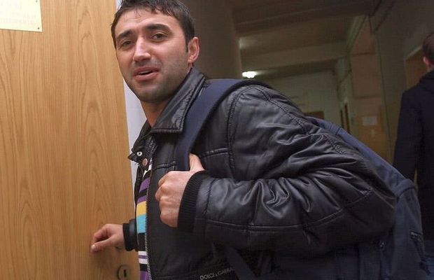 „Dormea cu căciula de la Galatasaray” » Poveste de senzație cu Luțu: „A fugit din cantonament, a doua zi a dat gol cu Dinamo”