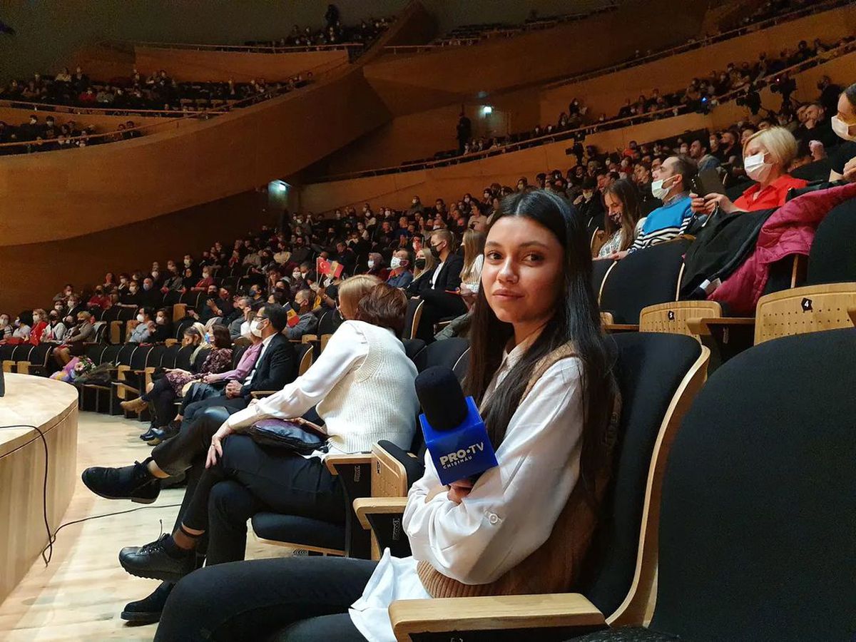 „A eliminat... «Cameramunul»” » Diana Ambros, prezentatoare la Pro TV, gafă haioasă în direct!