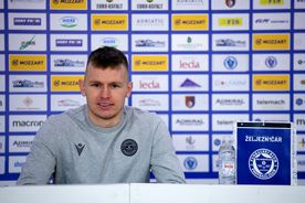 Fostul portar al lui Dinamo și-a găsit echipă » Anul trecut a apărat poarta „câinilor” în liga a doua