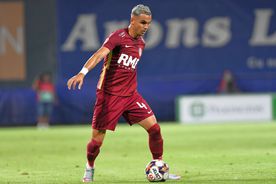 Galatasaray, mutare rezolvată! » Ce se întâmplă cu transferul lui Manea: anunțul lui Fabrizio Romano. Care a fost oferta turcilor!