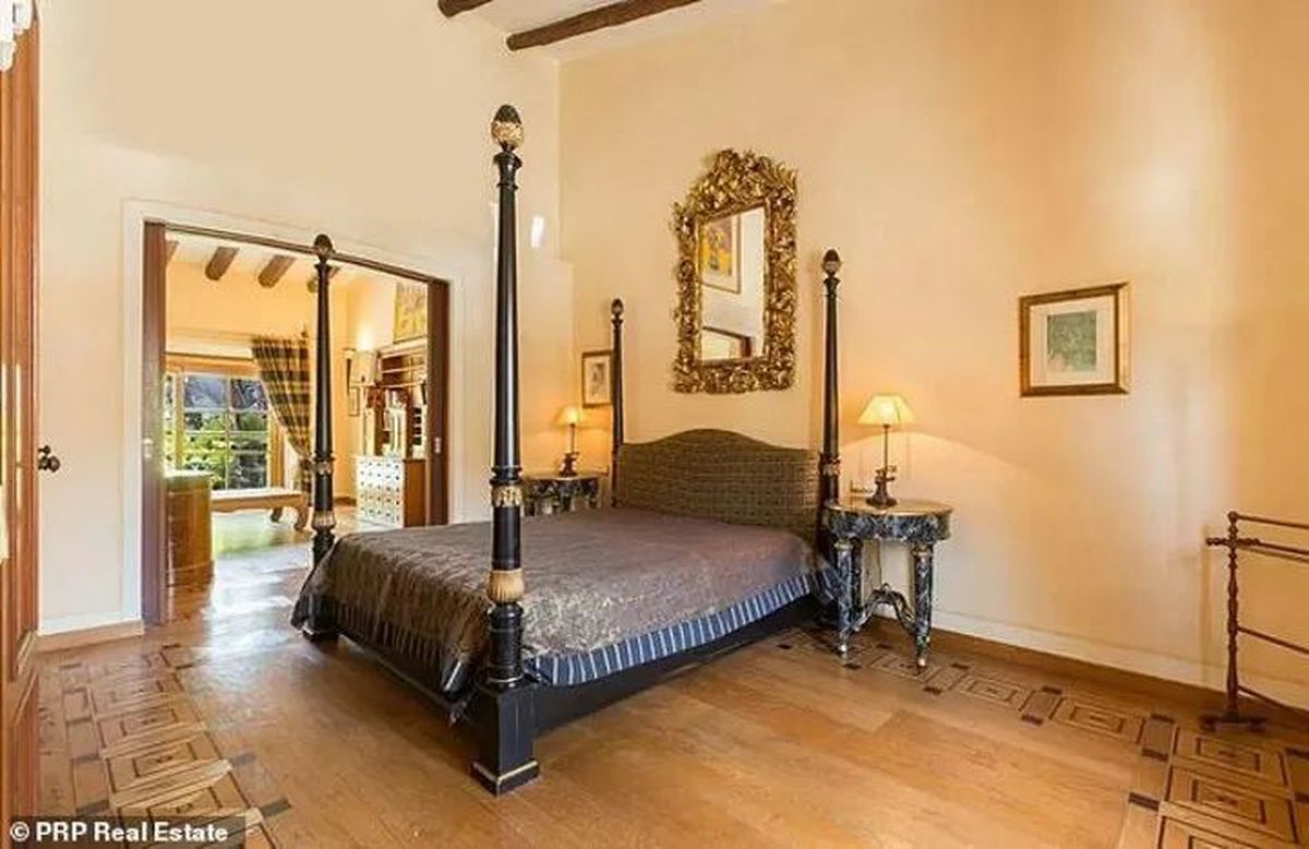 Vila lui Jurgen Klopp din Spania