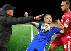 10 lucruri pe care să le urmărim în etapa #24. Obţine Dinamo prima victorie în faţa lui FCU? + Detaliul neobişnuit în duel Hagi vs FCSB
