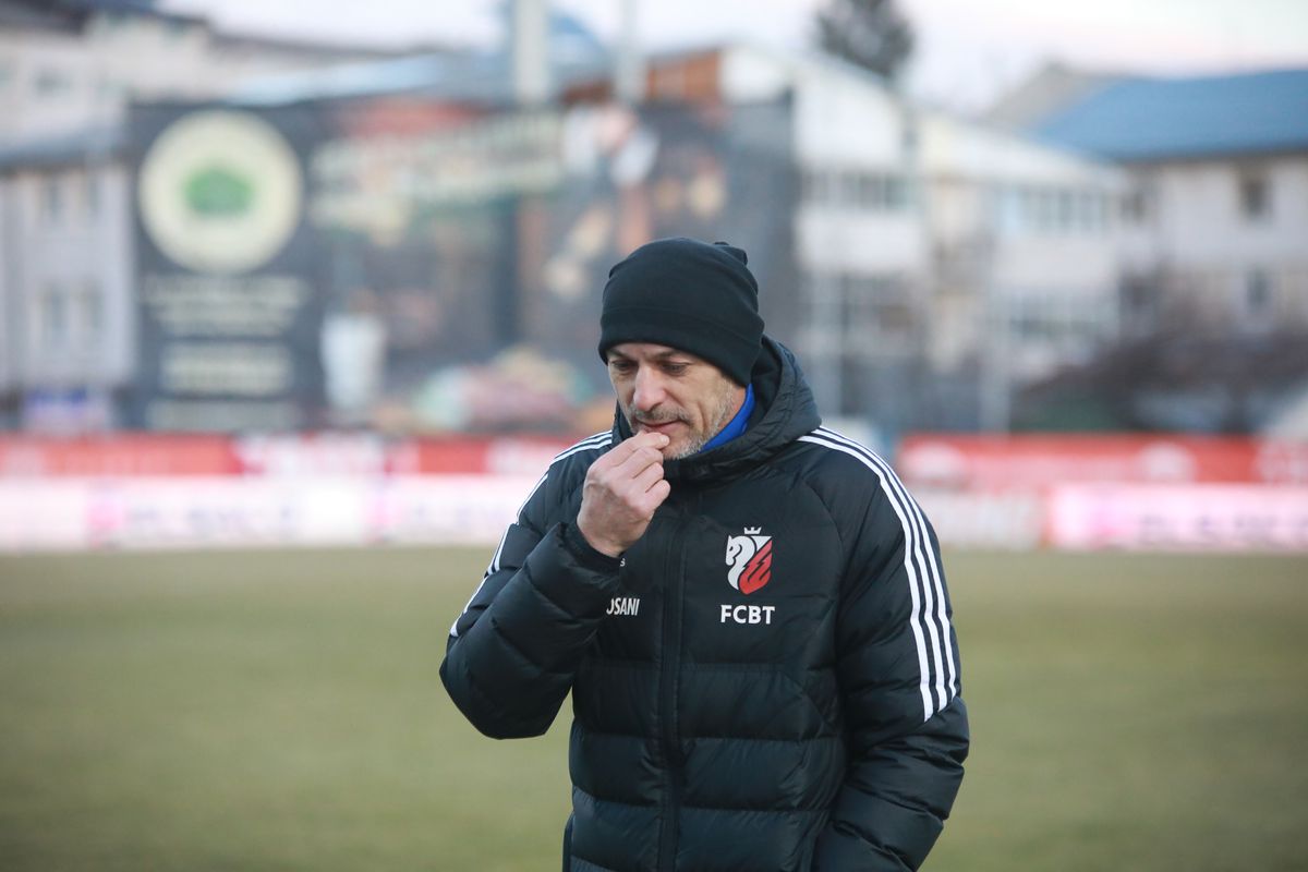 Botoșani - Poli Iași