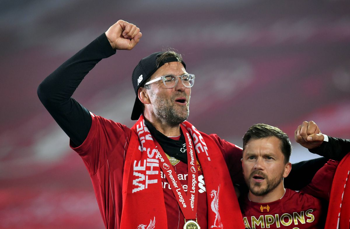 Vila lui Jurgen Klopp din Spania