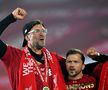 Jurgen Klopp/ foto Imago Images