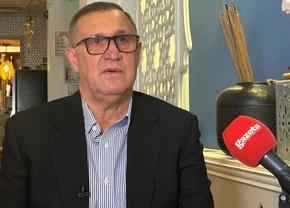 Legendarul Cămătaru a prefațat FCU Craiova - Dinamo: „Aș fi fariseu să zic asta”