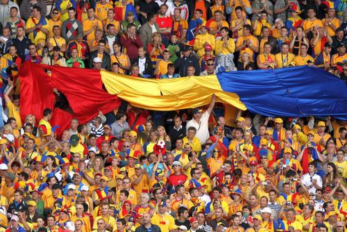 România U20 revine la Târgoviște