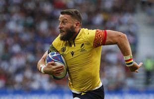 România debutează în Rugby Europe Championship contra Poloniei