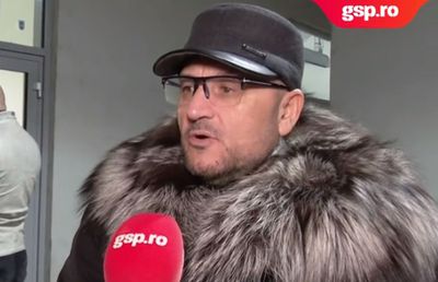 Mititelu îl atacă pe Becali: „Nu îi mai dau jucători. L-a distrus pe Compagno”