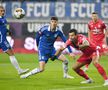 FCU Craiova - Dinamo / FOTO: Cristi Preda (GSP.ro)