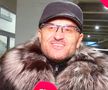 Adrian Mititelu, finanțatorul lui FCU Craiova, a trecut prin toate subiectele fierbinți ale Superligii. Dialogul cu reporterii GSP a avut loc înaintea partidei cu Dinamo.