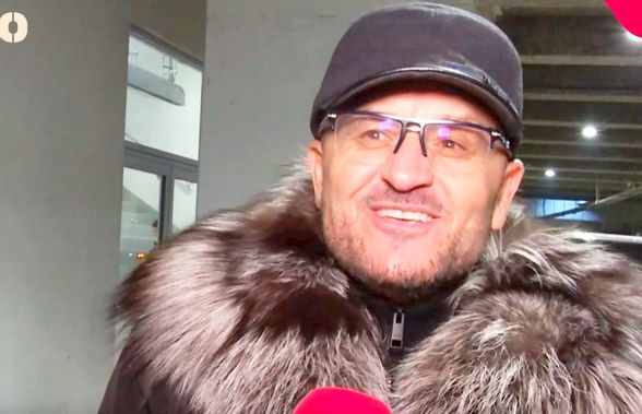 Adrian Mititelu, „on fire” la FCU Craiova - Dinamo: „Vă spun o chestie și fac o afirmație responsabilă!” + de la Costantino, la Legiunea a XIII-a Gemina și Mădălina Ghenea