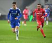 FCU Craiova - Dinamo / FOTO: Cristi Preda (GSP.ro)