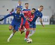 FCU Craiova - Dinamo / FOTO: Cristi Preda (GSP.ro)
