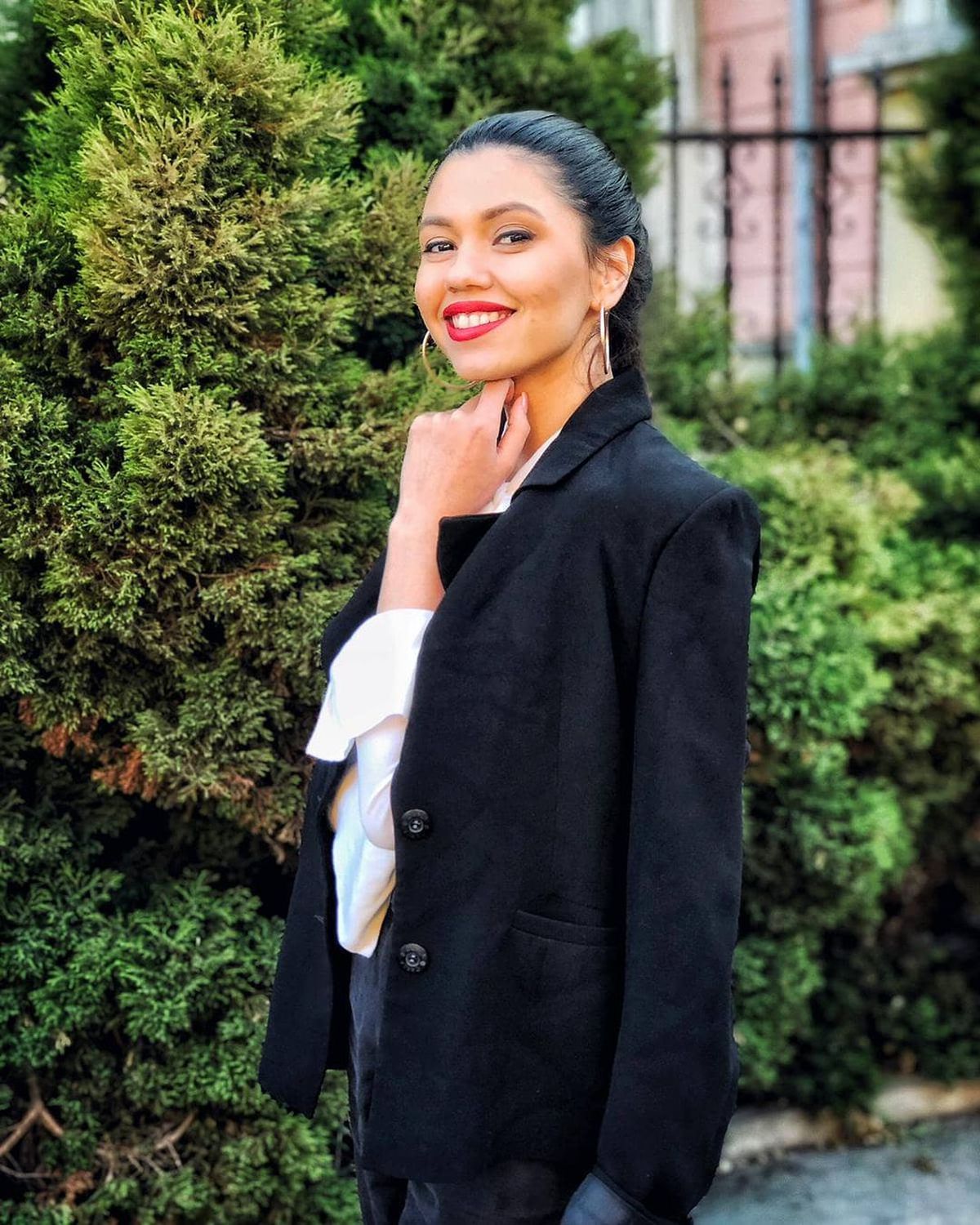 „A eliminat... «Cameramunul»” » Diana Ambros, prezentatoare la Pro TV, gafă haioasă în direct!