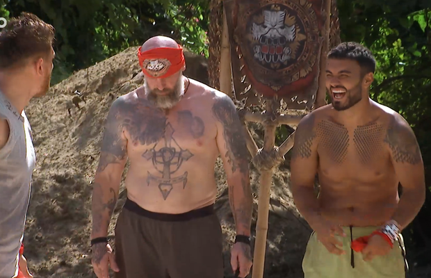 Moroșanu a explodat la Survivor All Stars » Potop de înjurături către bunul său prieten! Cine l-a enervat și de la ce a pornit conflicul