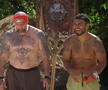 Cătălin Moroșanu, scandal cu Jador la Survivor All Stars
