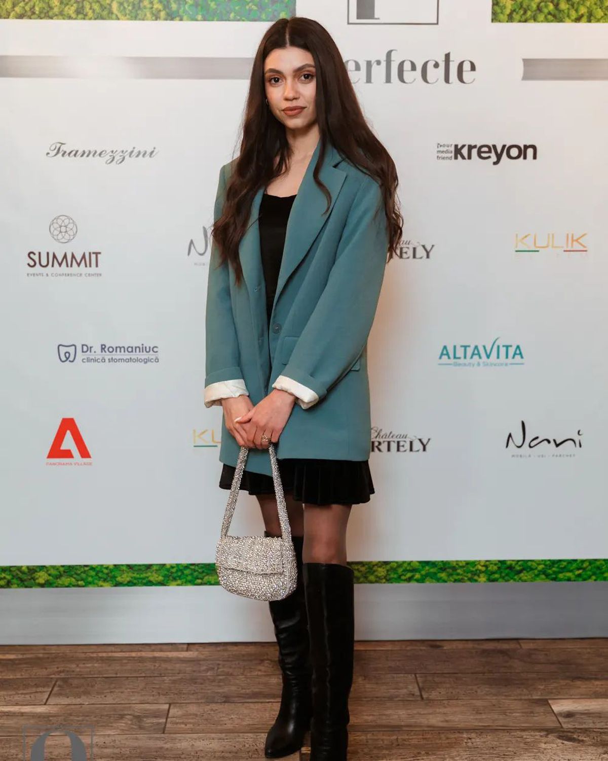 „A eliminat... «Cameramunul»” » Diana Ambros, prezentatoare la Pro TV, gafă haioasă în direct!