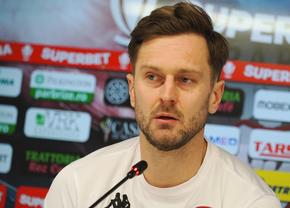 Damjan Djokovic despre perioada FCSB: „Te laşi moale sau te baţi cu nimeni”