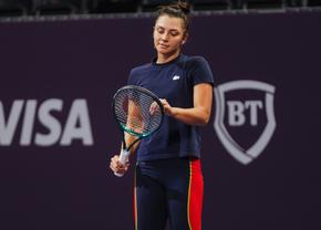 Karolina Pliskova este favorita principală a turneului Transylvania Open » Deocamdată cinci românce sunt prezente pe tabloul principal de la Cluj-Napoca