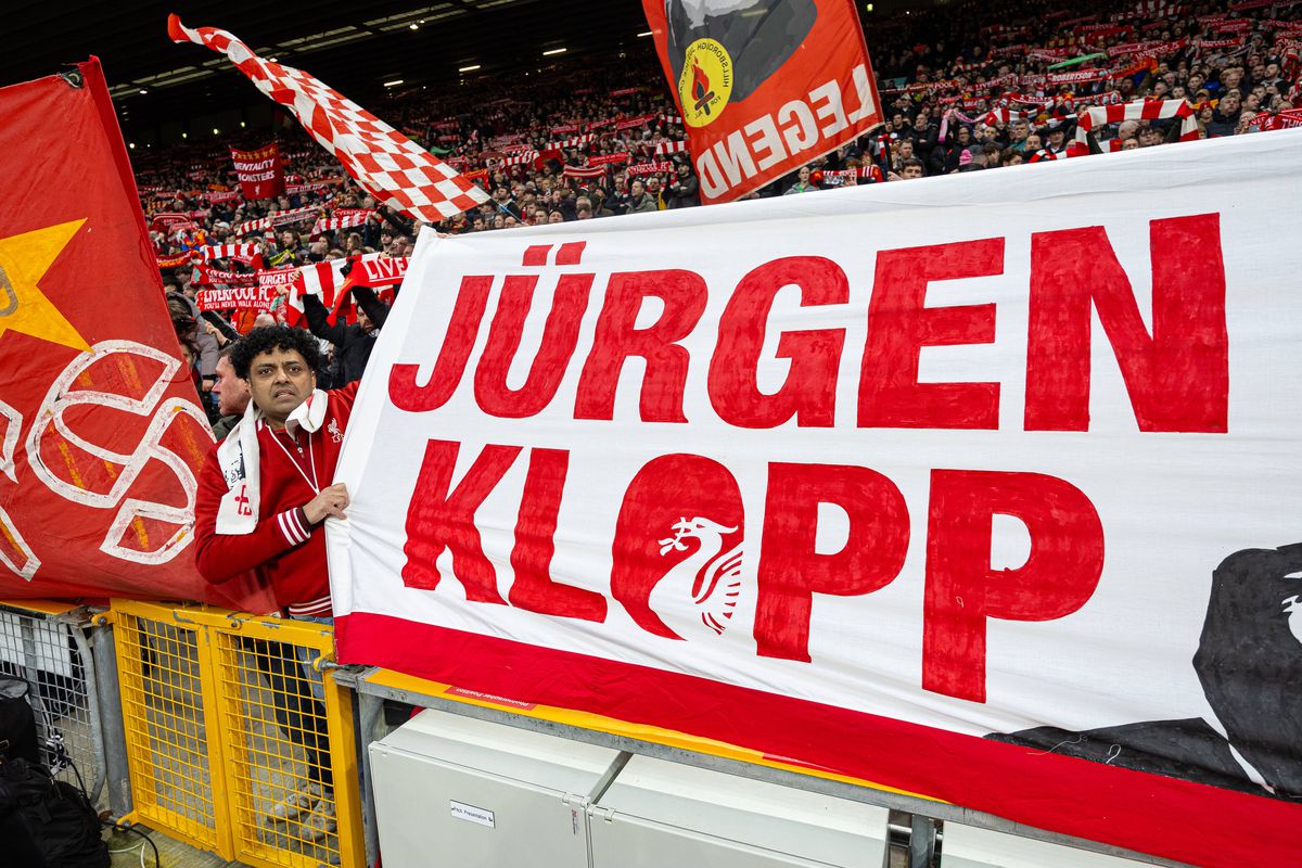 Vila lui Jurgen Klopp din Spania