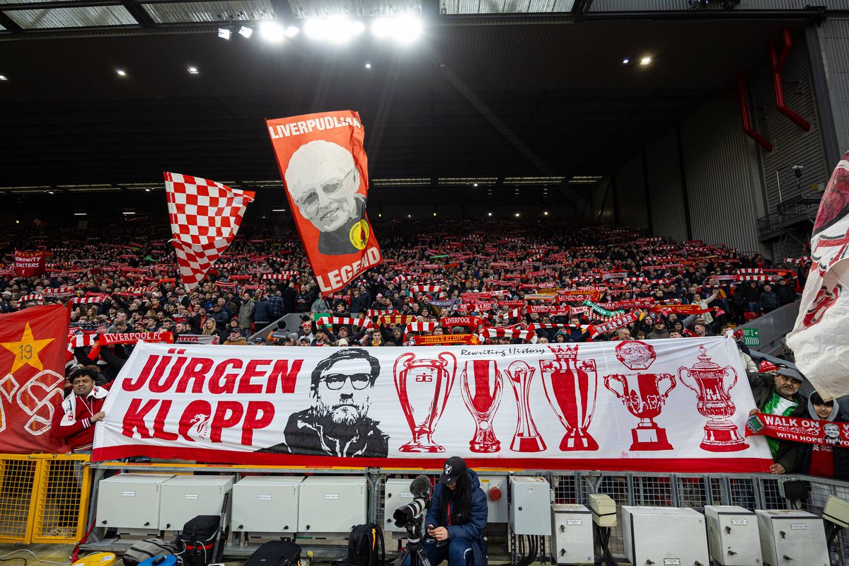 Vila lui Jurgen Klopp din Spania