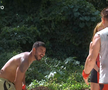 Moroșanu a explodat la Survivor All Stars » Potop de înjurături către bunul său prieten! Cine l-a enervat și de la ce a pornit conflicul