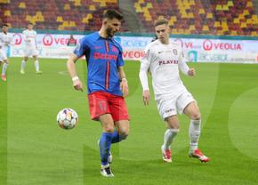 CFR Cluj - Hermannstadt » Clujenii au nevoie de 3 puncte pentru a rămâne în vârful Superligii. Echipele probabile + Cote