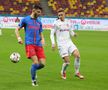 Mihai Popescu și Louis Munteanu în FCSB - CFR Cluj/ foto Ionuț Iordache (GSP)