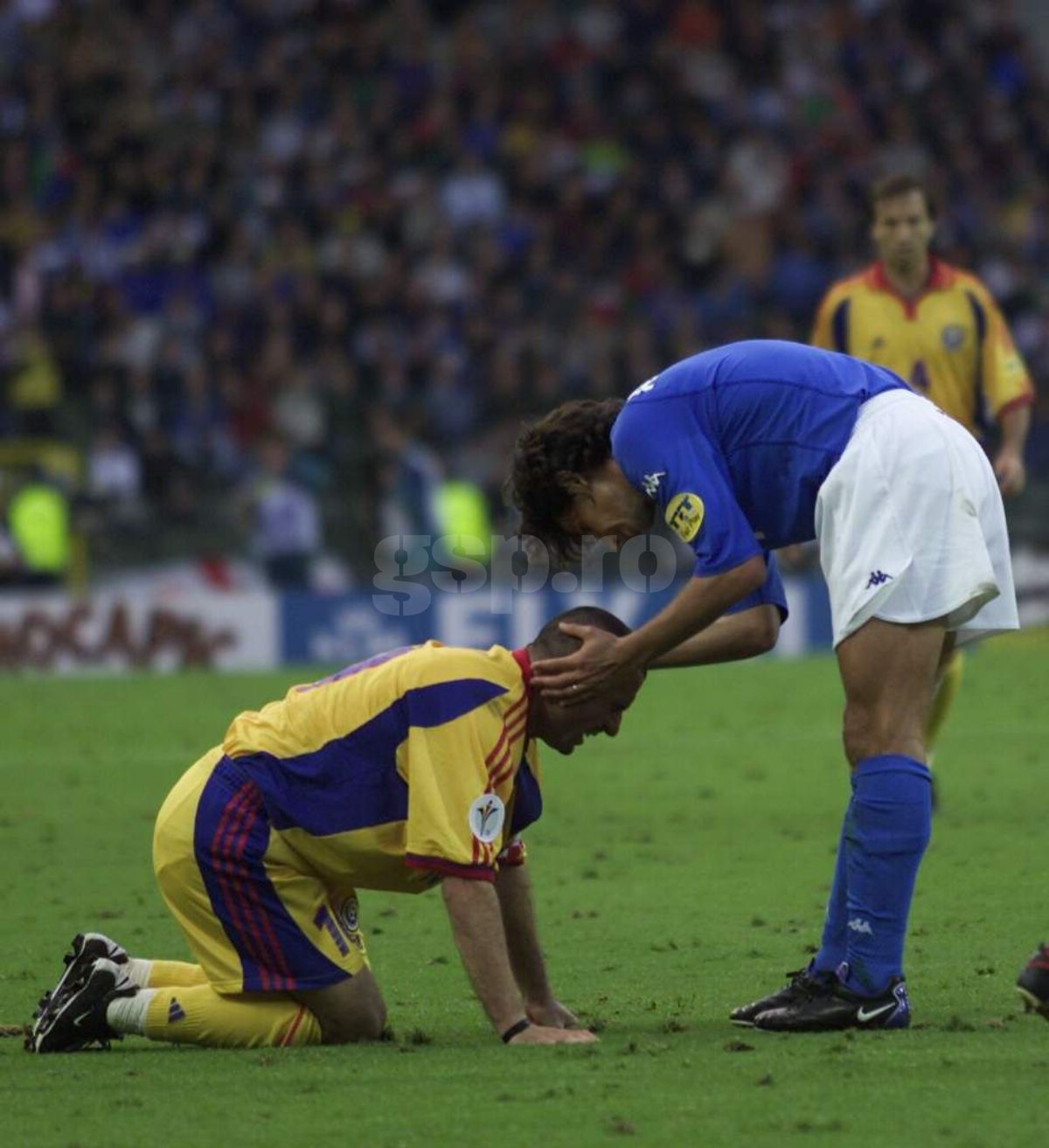 Cât ar valora azi Gică Hagi? Un nume mare din Europa se pronunță în interviul GSP: „Am ajuns la concluzia asta” » Votează și tu în sondaj!