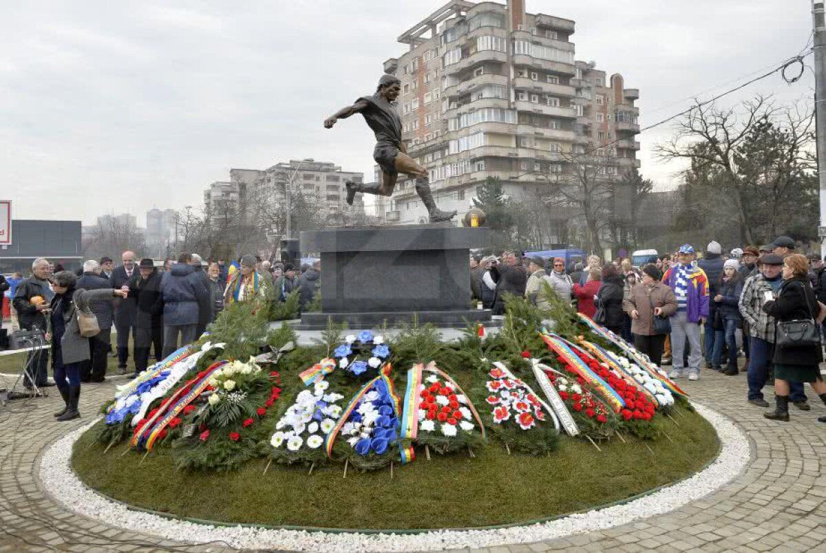 Comemorare Michael Klein - Hunedoara