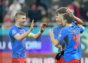Jucătorii U25 din Superliga recomandați să facă pasul spre echipa națională: sunt doi jucători de la Dinamo și doi de la Rapid pe listă