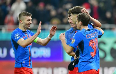 Jucătorii U25 din Superliga recomandați să facă pasul spre echipa națională: sunt doi jucători de la Dinamo și doi de la Rapid pe listă