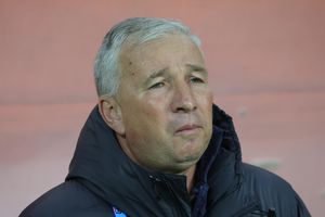 Dan Petrescu acuză, după FCSB - CFR Cluj: „Suntem dezavantajați din toate punctele de vedere!”