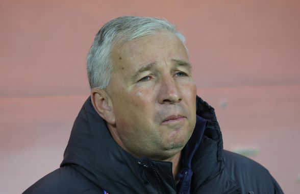 Dan Petrescu acuză, după FCSB - CFR Cluj: „Suntem dezavantajați din toate punctele de vedere!”