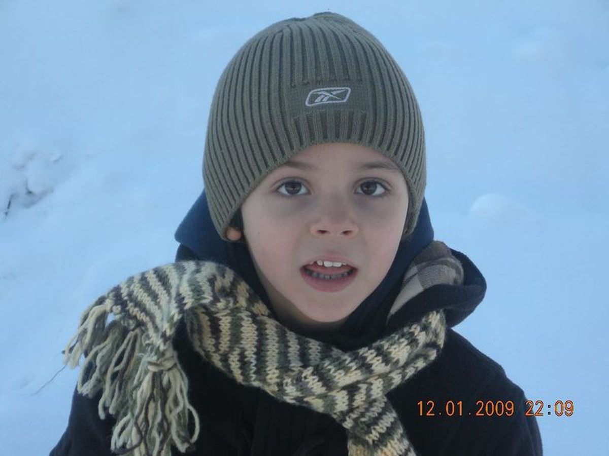 David Popovici a apărut în videoclipul melodiei „Cai verzi pe pereți”