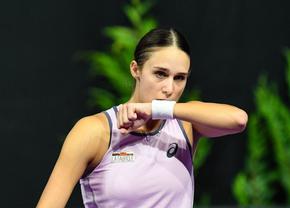 România a pierdut cu Canada, 0-3 în calificările BJK Cup » Miriam Bulgaru și Anca Todoni au fost învinse la simplu în ziua inaugurală din grupa A
