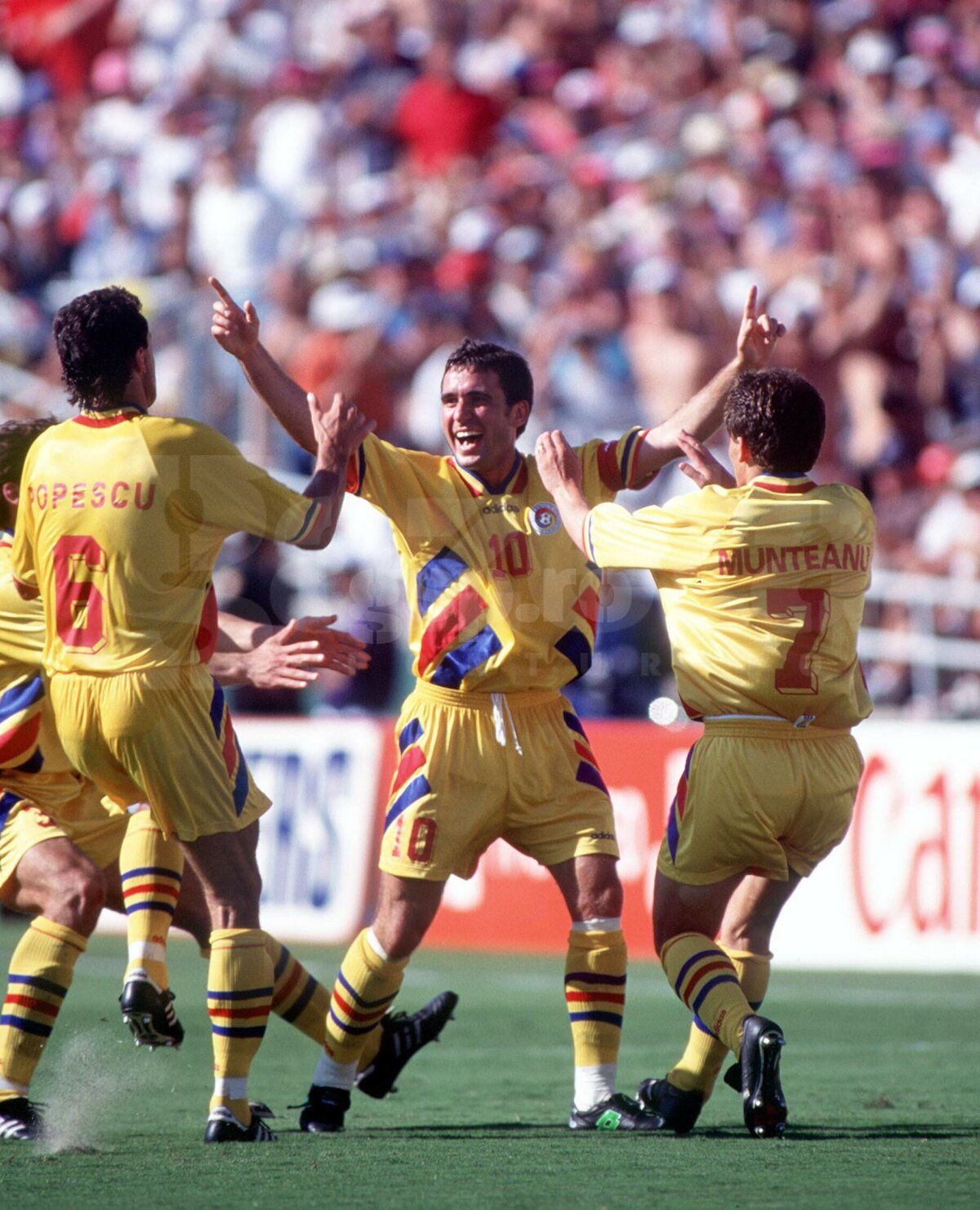 Cât ar valora azi Gică Hagi? Un nume mare din Europa se pronunță în interviul GSP: „Am ajuns la concluzia asta” » Votează și tu în sondaj!