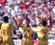 Bucuria lui Gică Hagi la CM 1994